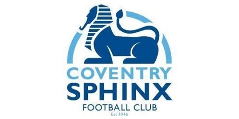 coventry sphinx fc wiki